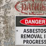 Health Monitoring for Asbestos