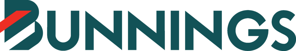 bunnings logo